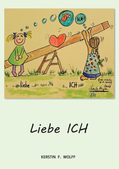 Liebe Ich