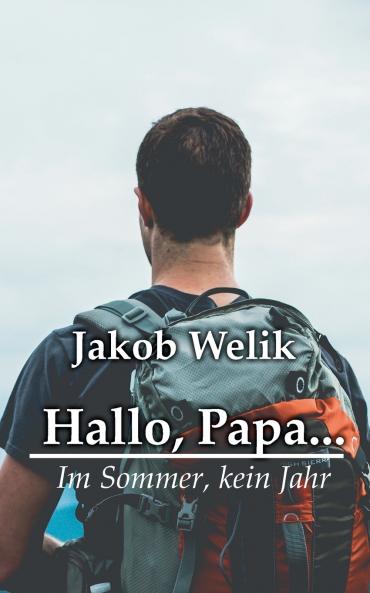 Hallo Papa...