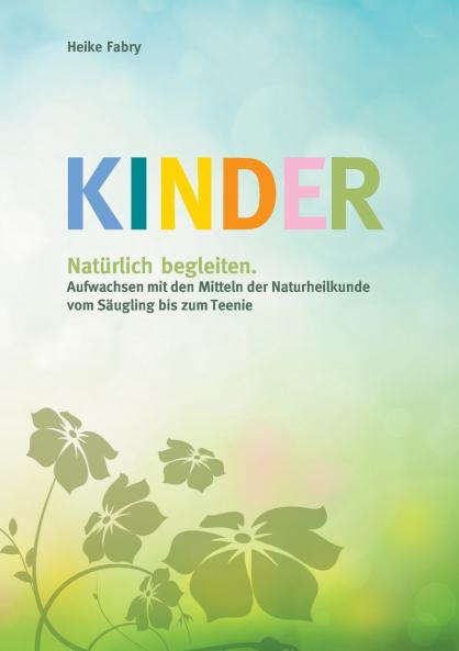 Kinder natürlich begleiten