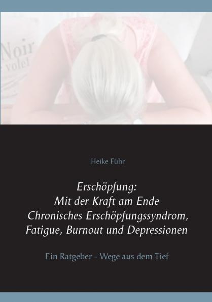 Erschöpfung
