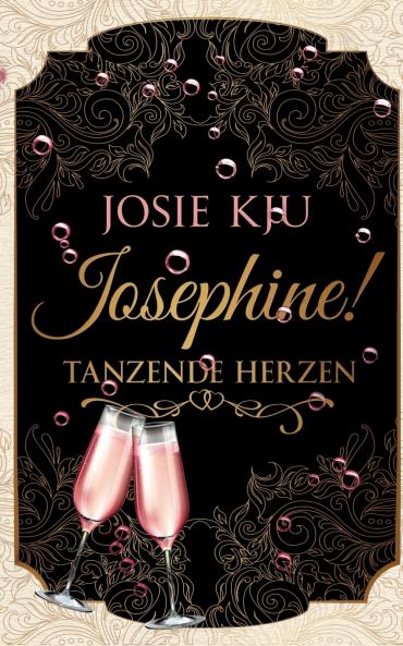 Josephine! - Tanzende Herzen
