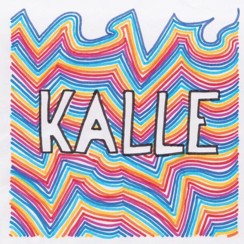 Kalles Kram im Kopf 2