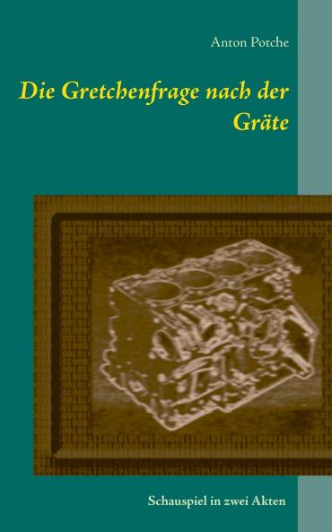 Die Gretchenfrage nach der Gräte