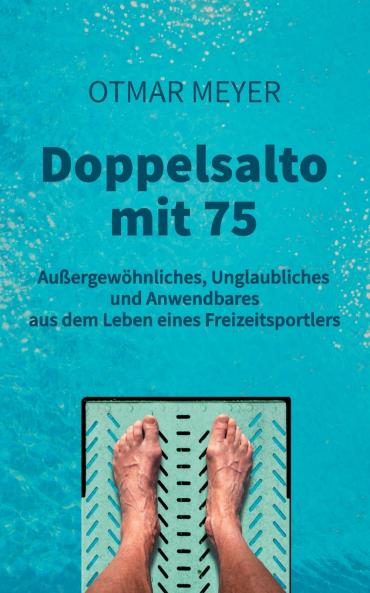 Doppelsalto mit 75