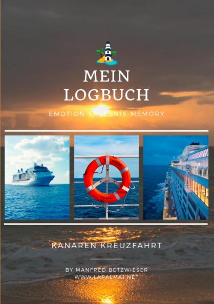 Kanaren Kreuzfahrt