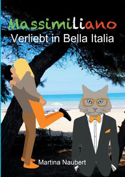 Massimiliano Verliebt in Bella Italia