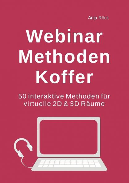 Webinar Methoden Koffer