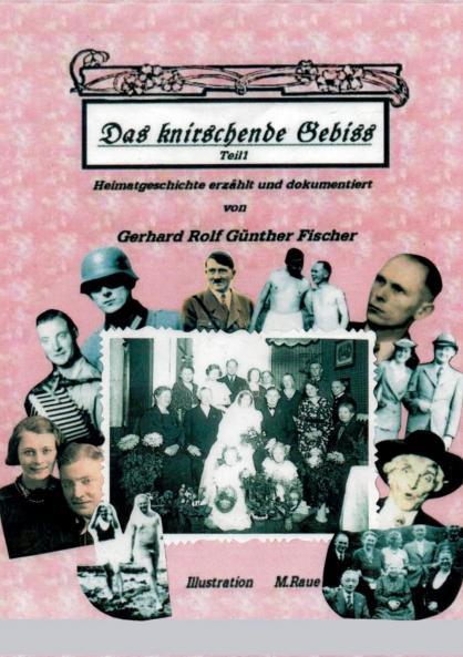 Das knirschende Gebiss