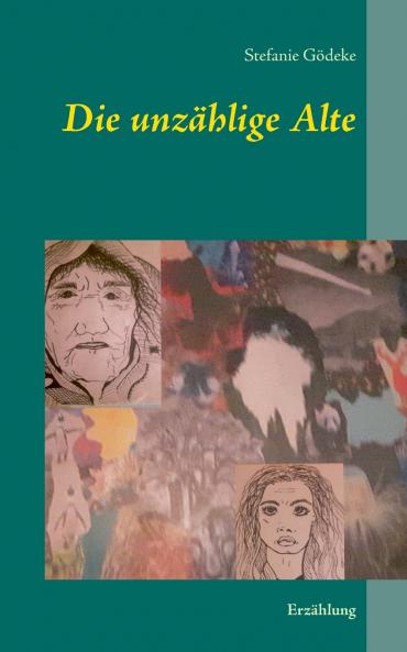 Die unzählige Alte