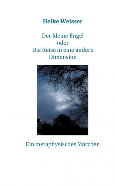Der kleine Engel oder Die Reise in eine andere Dimension