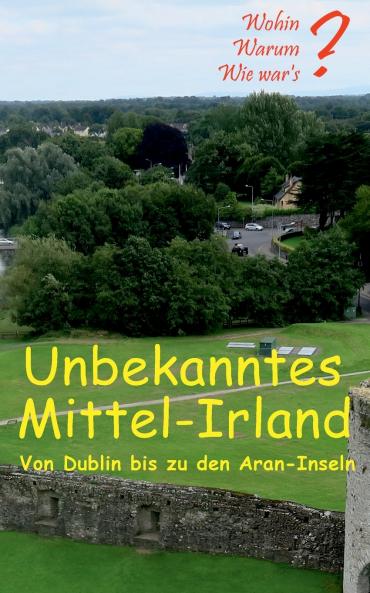Unbekanntes Mittel-Irland