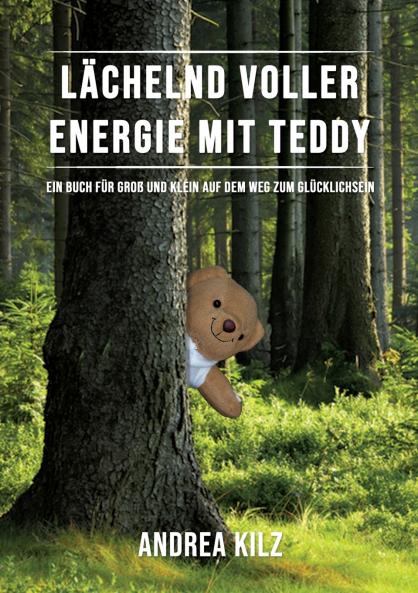 Lächelnd voller Energie mit TEDDY