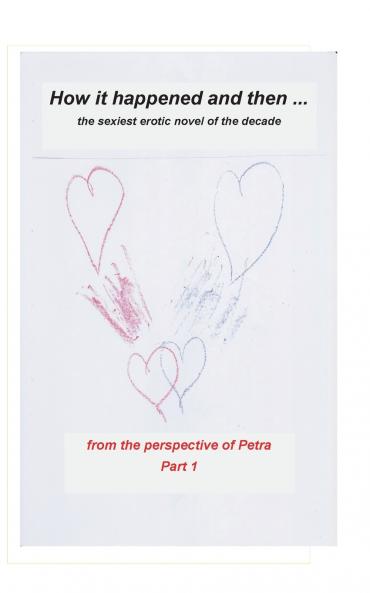 how it happened and then