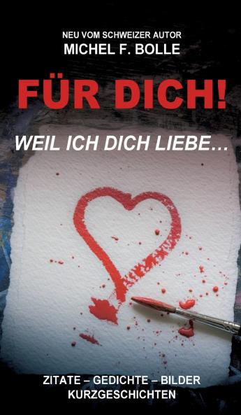 FÜR DICH!