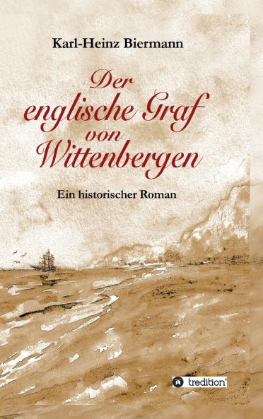 Der englische Graf von Wittenbergen