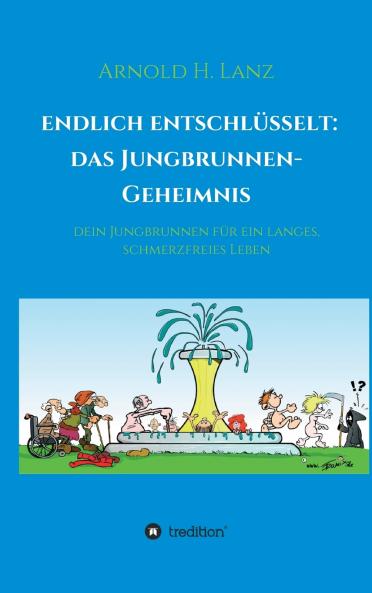 Endlich enschlüsselt