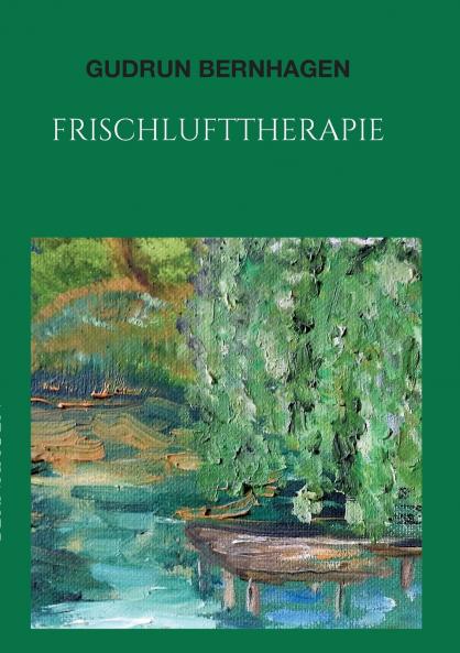 Frischlufttherapie