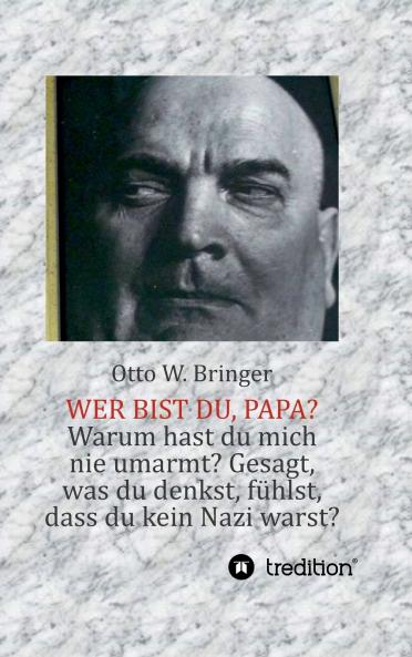 Wer bist Du Papa?