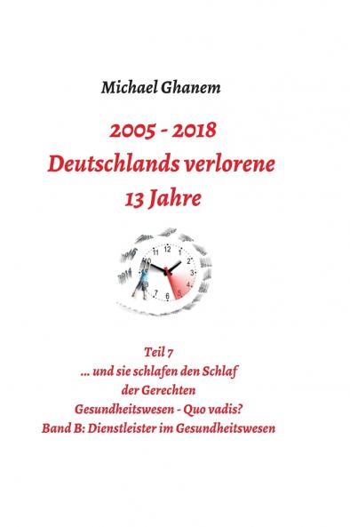 2005 - 2013