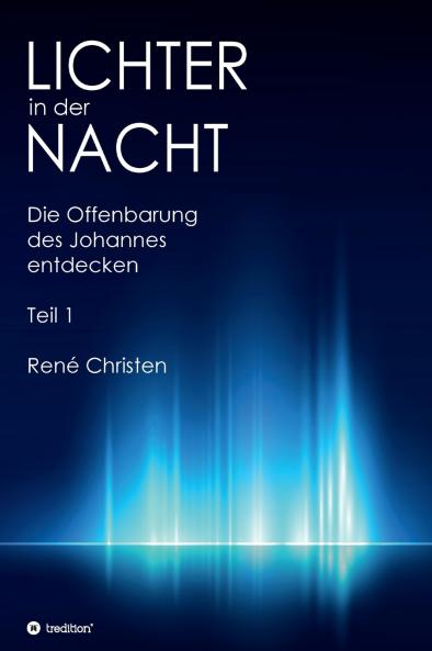 Lichter in der Nacht