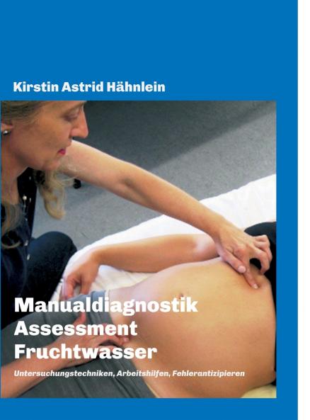 Manualdiagnostik Assessment Fruchtwasser