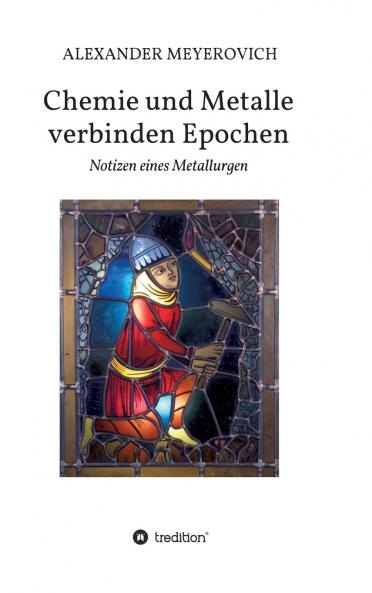 Chemie und Metalle verbinden Epochen