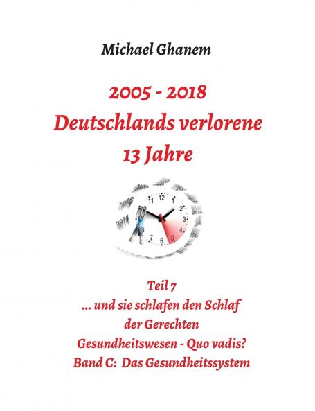 Deutschlands verlorene 13 Jahre