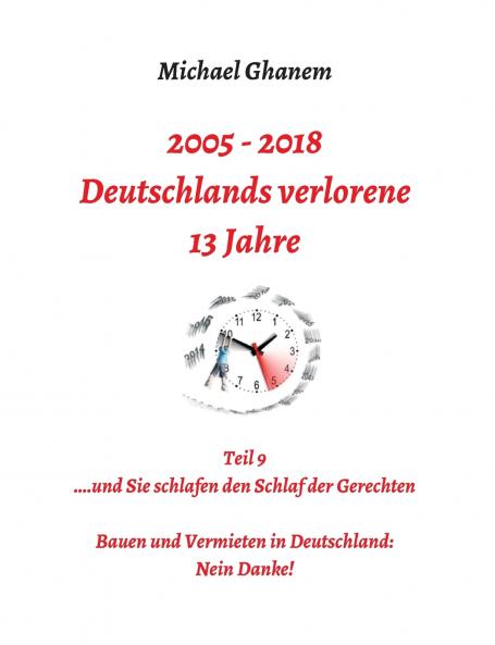 Deutschlands verlorene 13 Jahre