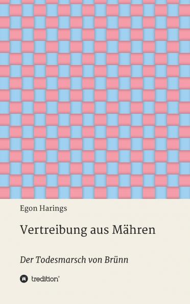 Vertreibung aus Mähren