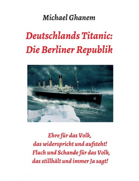 Deutschlands Titanic