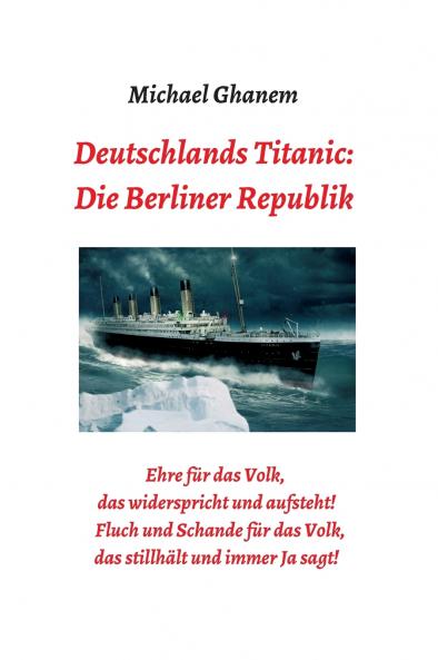 Deutschlands Titanic