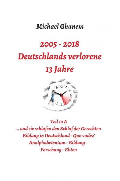 Deutschlands verlorene 13 Jahre