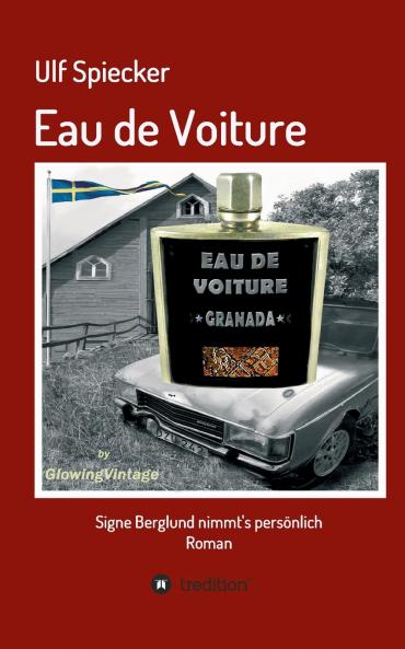 Eau de Voiture