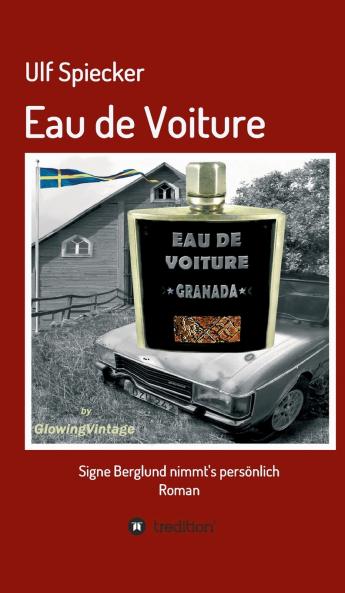Eau de Voiture