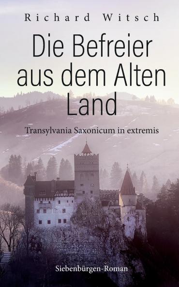 Die Befreier aus dem Alten Land