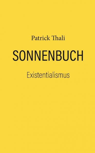 Sonnenbuch