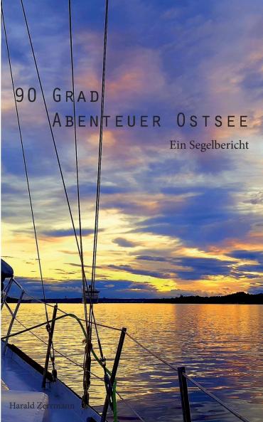 90 Grad Abenteuer Ostsee
