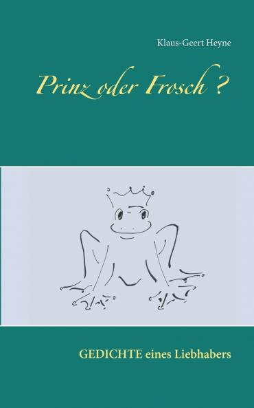 Prinz oder Frosch