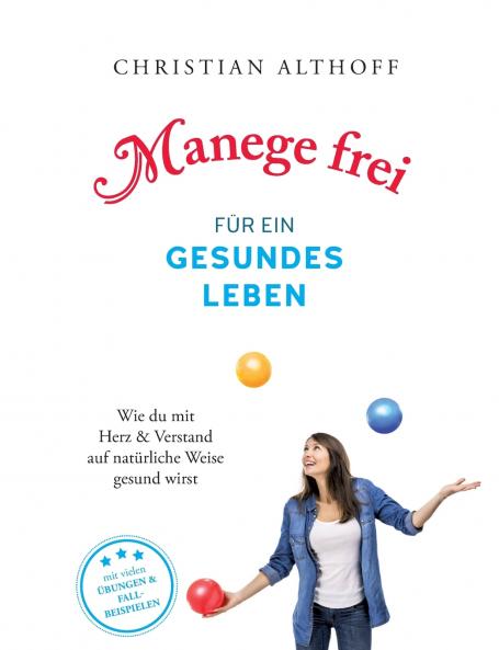 Manege frei für ein gesundes Leben