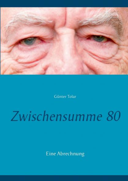 Zwischensumme 80