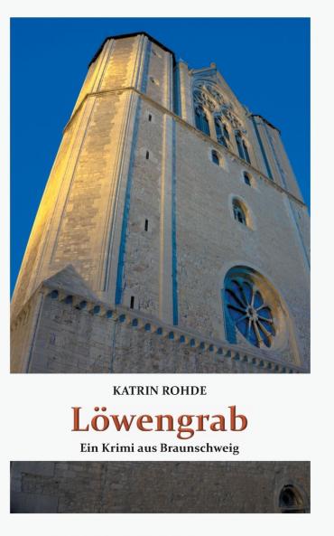 Löwengrab