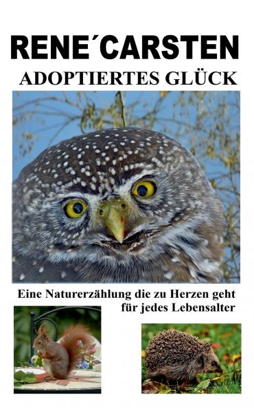 Adoptiertes Glück