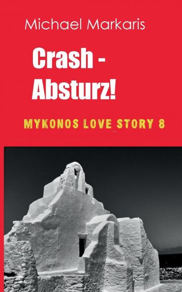 Crash - Absturz