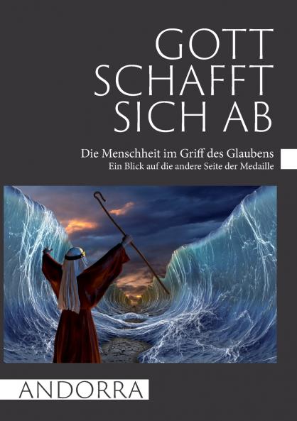 Gott schafft sich ab