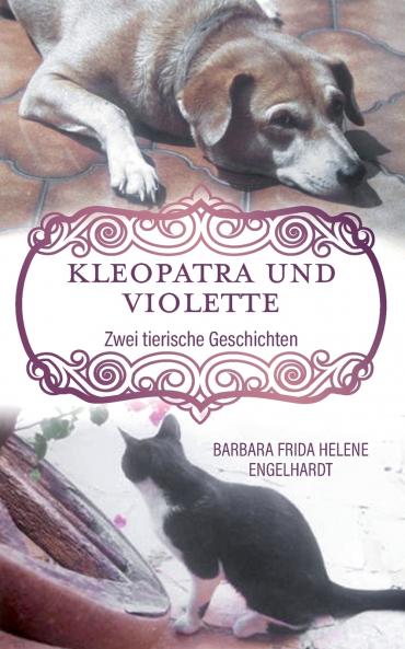 Kleopatra und Violette