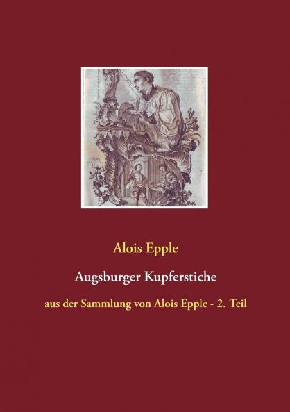 Augsburger Kupferstiche