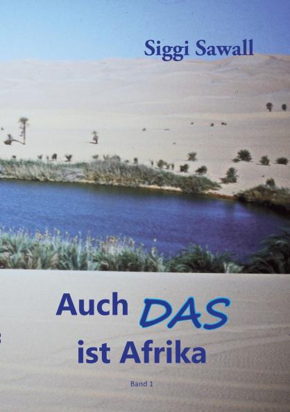 Auch das ist Afrika