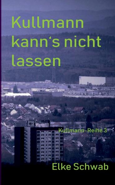 Kullmann kann's nicht lassen