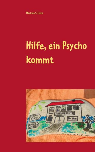 Hilfe ein Psycho kommt
