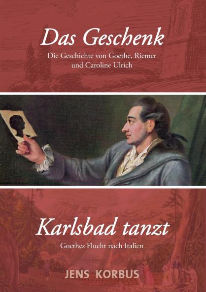 Das Geschenk & Karlsbad tanzt